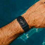 Bracelet - Time Noir