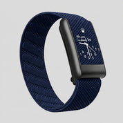 Bracelet - Time Bleu