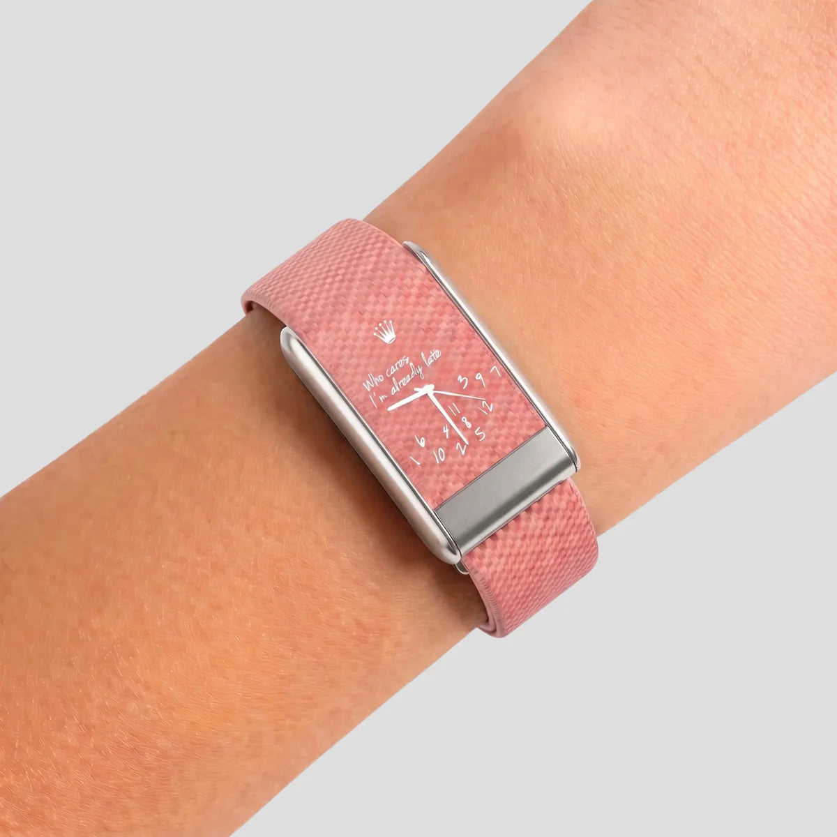 Bracelet - Time Rose