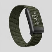 Bracelet - Time Kaki