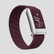 Bracelet - Time Bordeaux