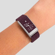 Bracelet - Time Bordeaux