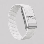 Bracelet nylon Whoop 5.0 – Riche