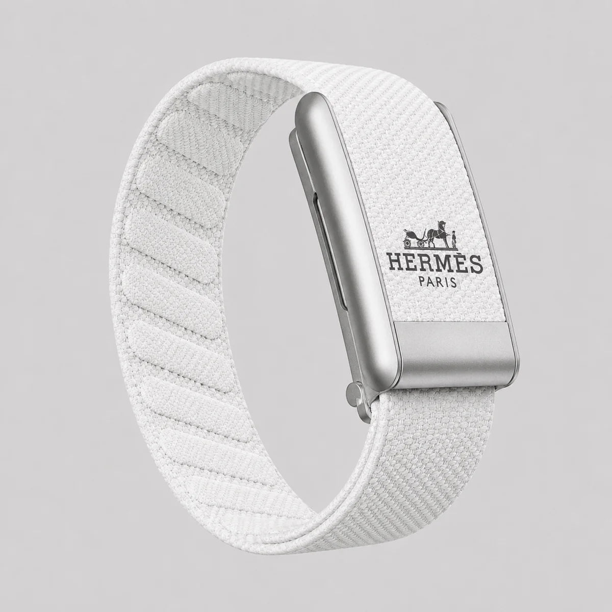 Bracelet nylon Whoop 5.0 – Paris