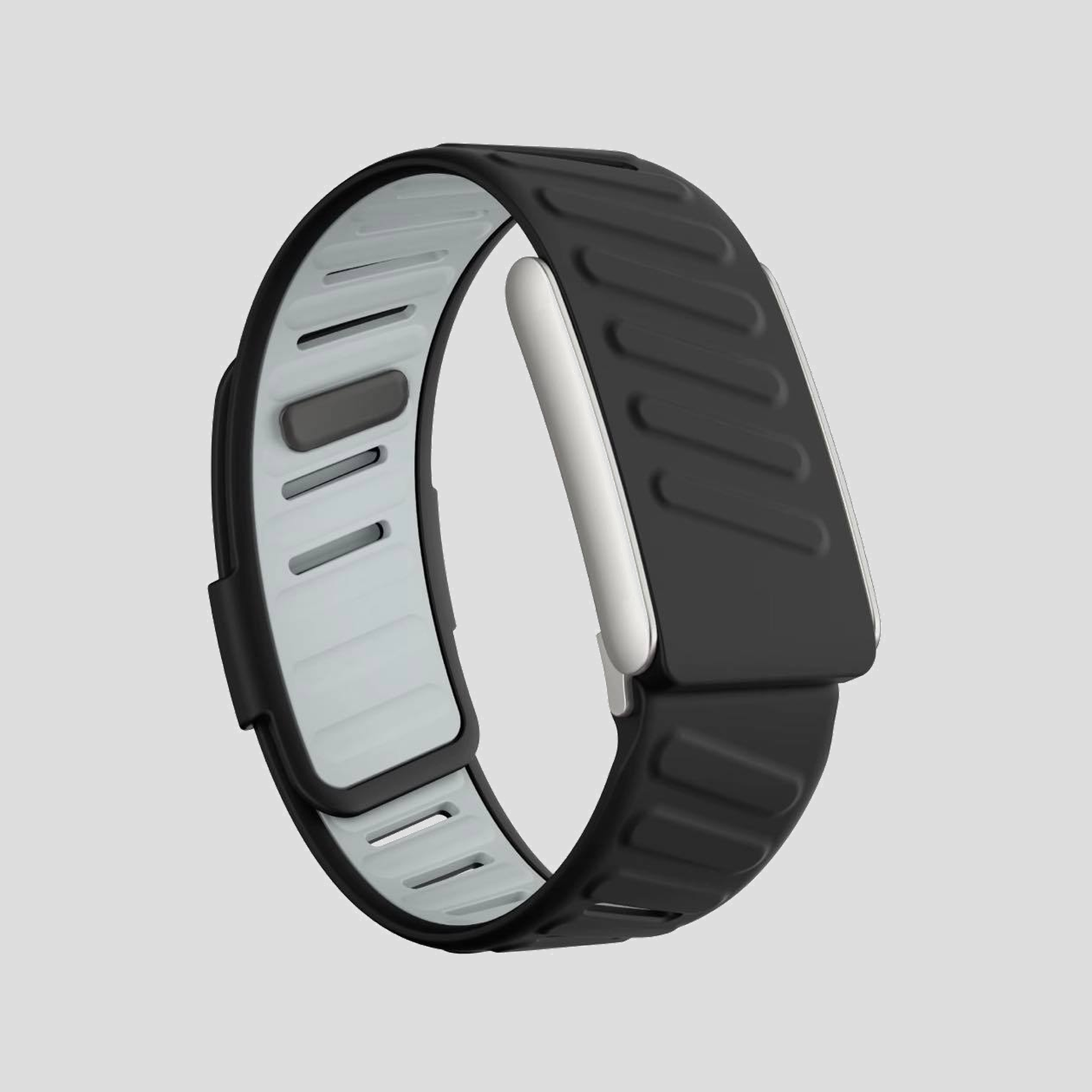 Bracelet sport silicone Whoop 5.0 - Gravity