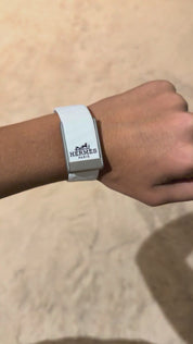 Bracelet nylon Whoop 5.0 – Paris