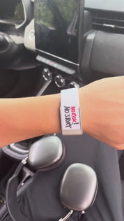 Bracelet - No Risk